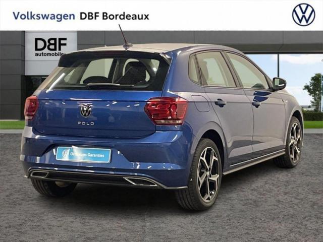 Volkswagen Polo image 4