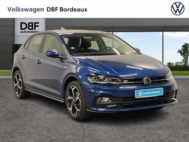 Volkswagen Polo image 2