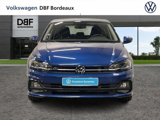 Volkswagen Polo image 8