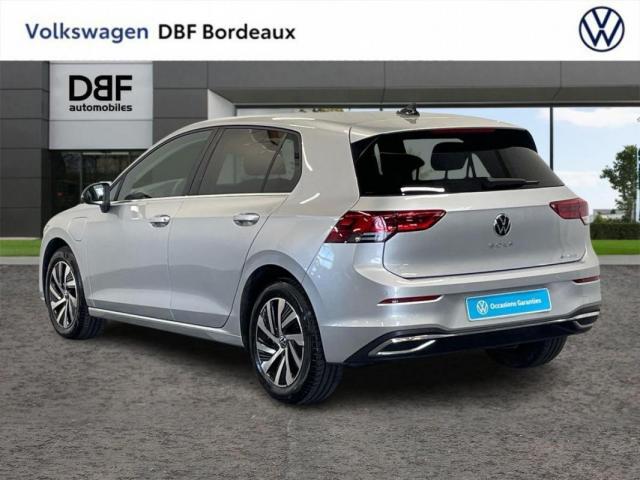 Volkswagen Golf image 4