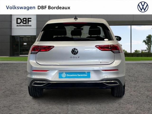 Volkswagen Golf image 1
