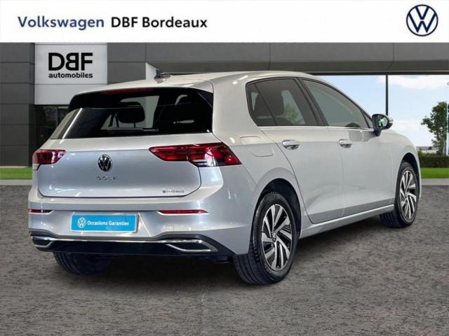 Volkswagen Golf image 2