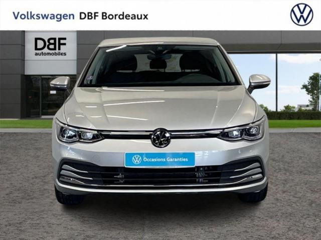 Volkswagen Golf image 9