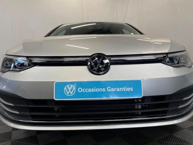 Volkswagen Golf image 5