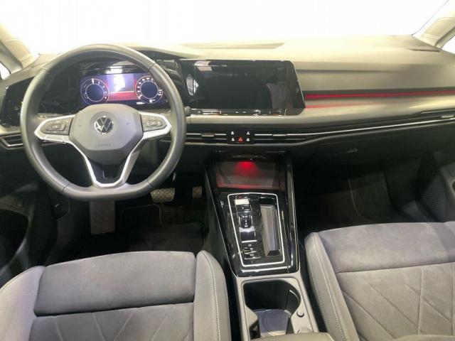 Volkswagen Golf image 7