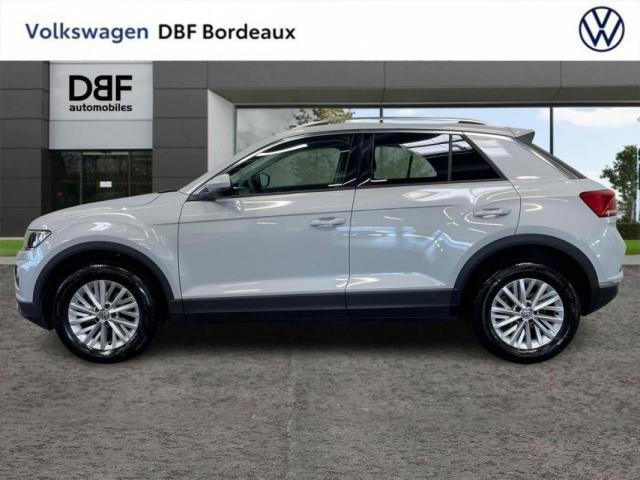 Volkswagen T-Roc image 1