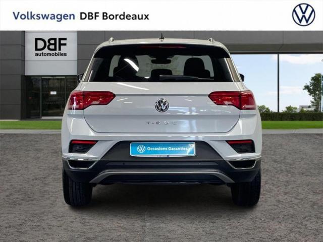 Volkswagen T-Roc image 7