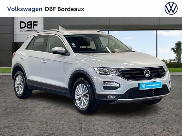 Volkswagen T-Roc image 4