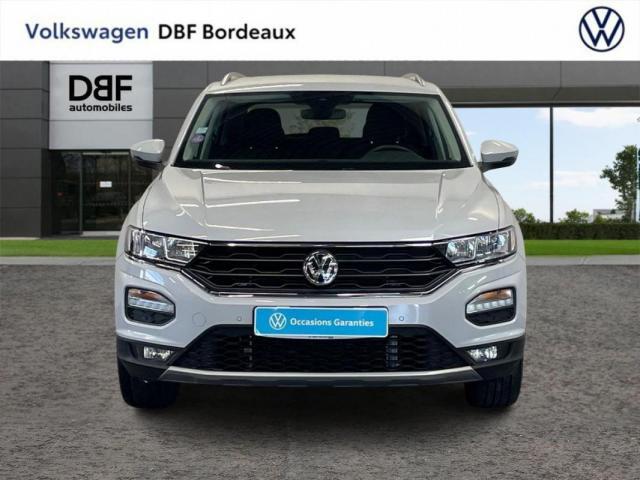 Volkswagen T-Roc image 6