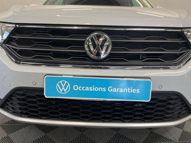 Volkswagen T-Roc image 8