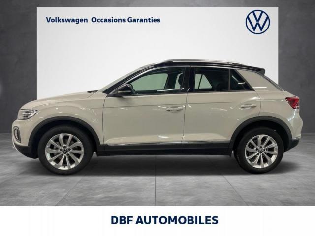 Volkswagen T-Roc image 9