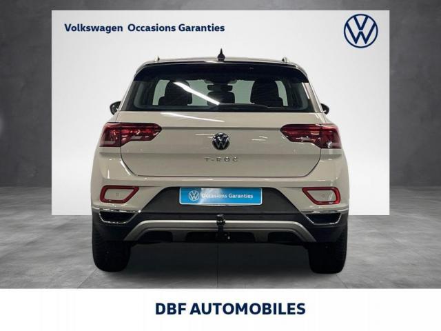 Volkswagen T-Roc image 3