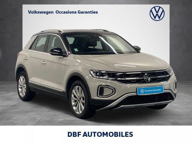 Volkswagen T-Roc image 5