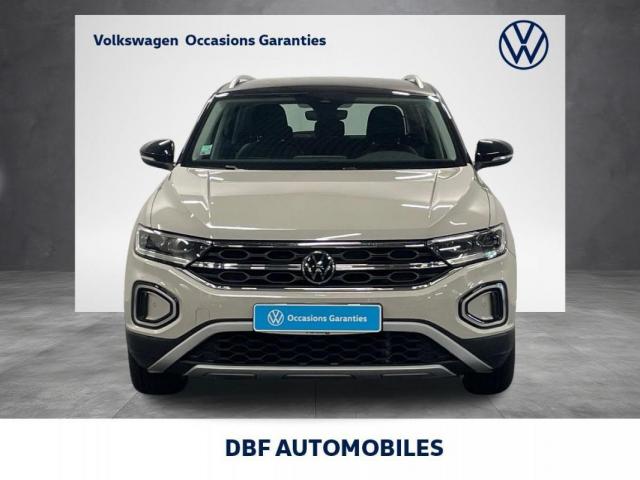 Volkswagen T-Roc image 4