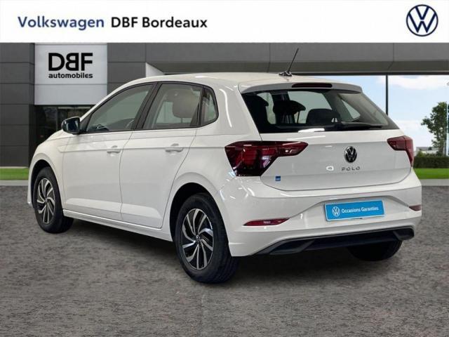 Volkswagen Polo image 8