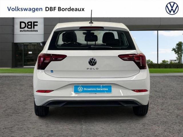 Volkswagen Polo image 3