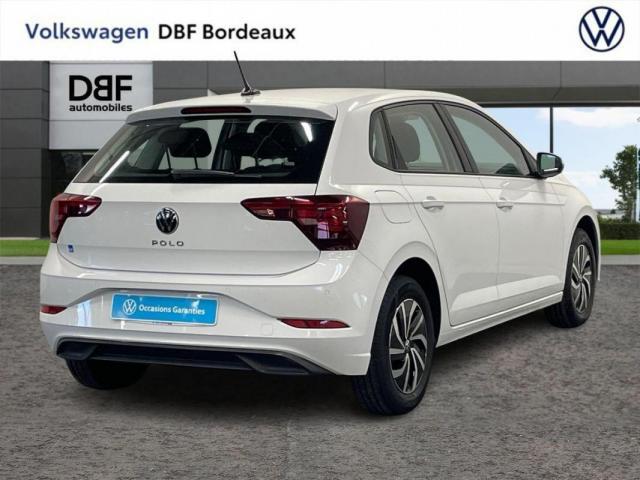 Volkswagen Polo image 7