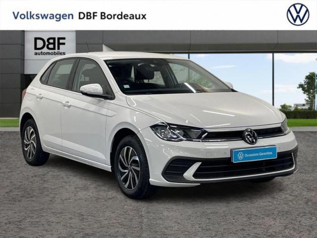 Volkswagen Polo image 5