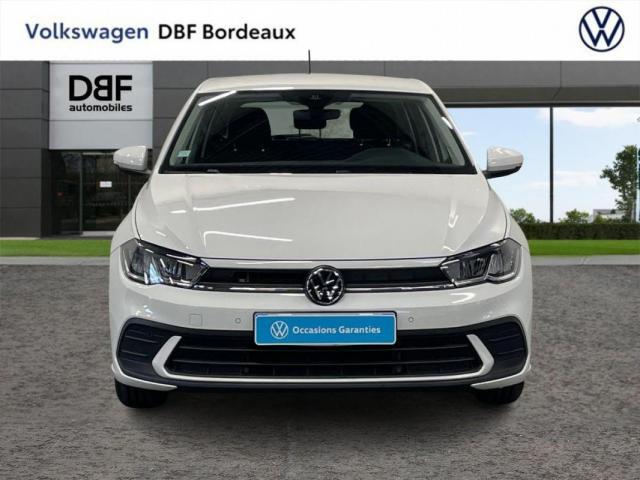 Volkswagen Polo image 2