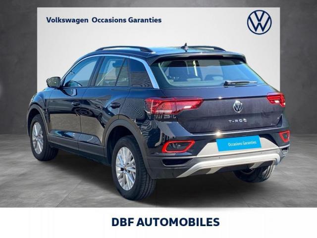Volkswagen T-Roc image 6