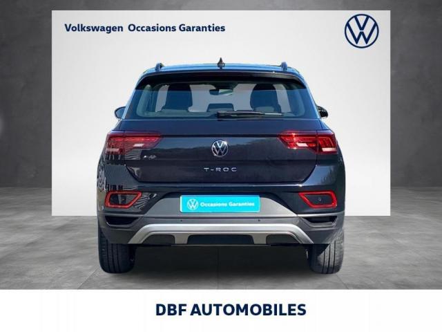 Volkswagen T-Roc image 4