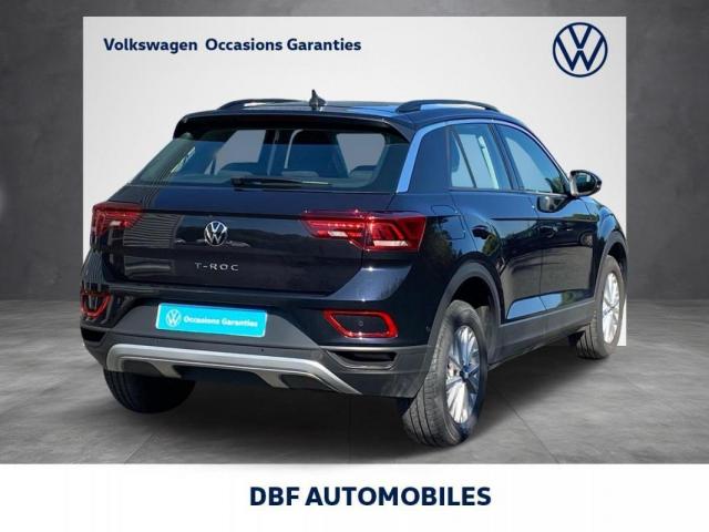 Volkswagen T-Roc image 9
