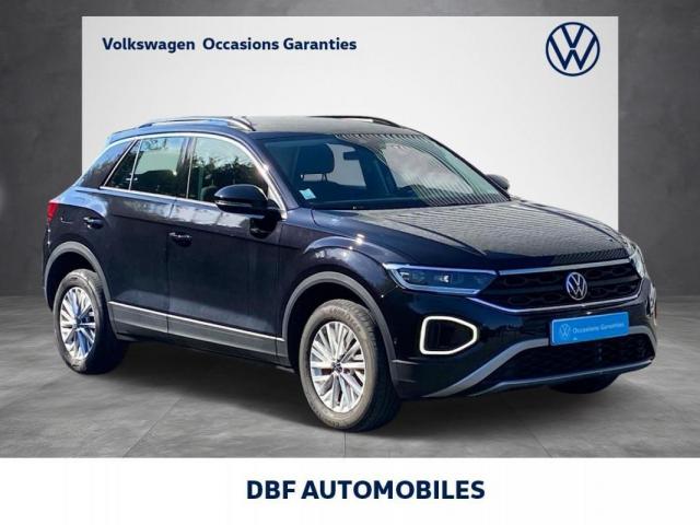 Volkswagen T-Roc image 2