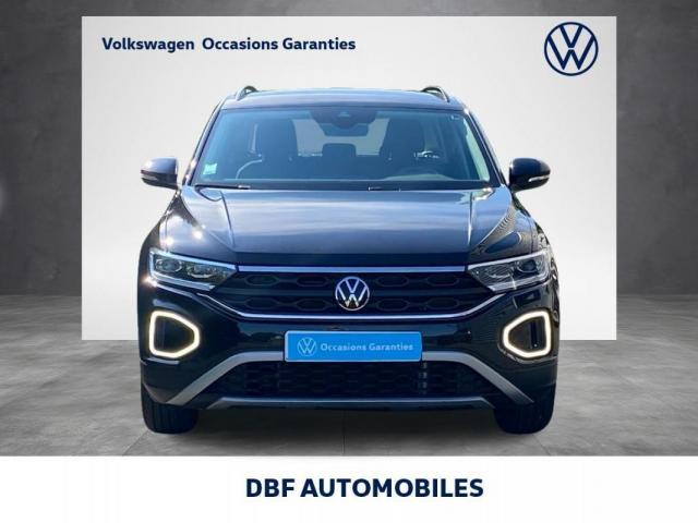 Volkswagen T-Roc image 7