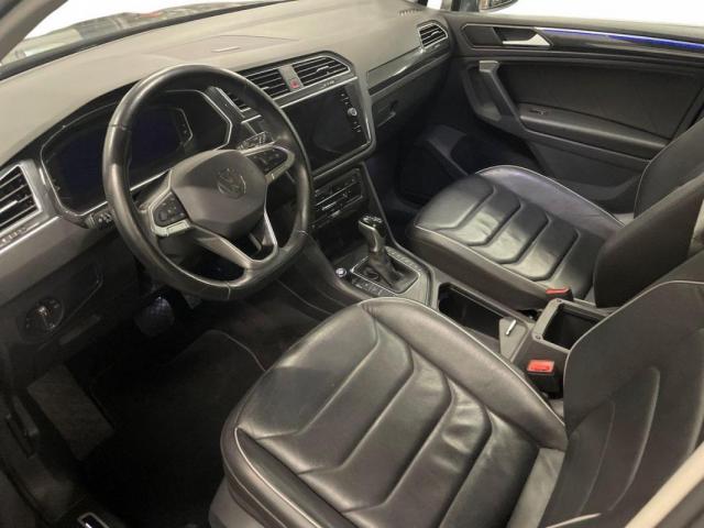 Volkswagen Tiguan image 2