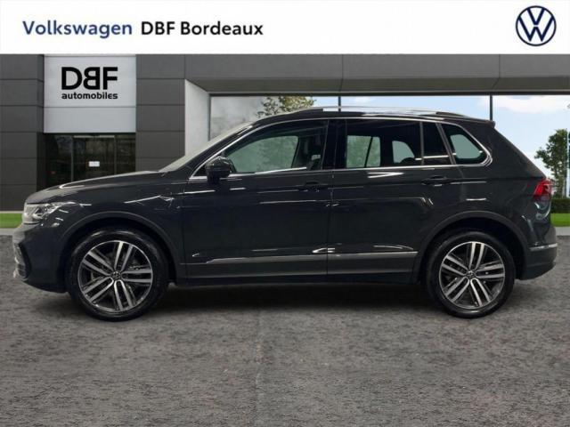 Volkswagen Tiguan image 7