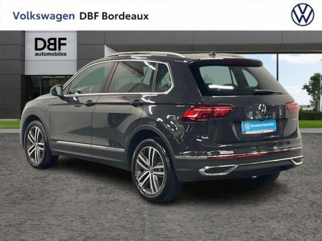 Volkswagen Tiguan image 9