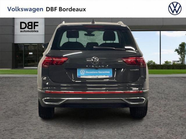 Volkswagen Tiguan image 8