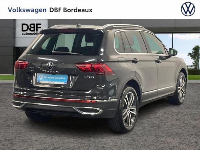 Volkswagen Tiguan image 3