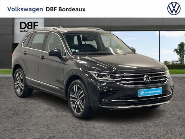 Volkswagen Tiguan image 1