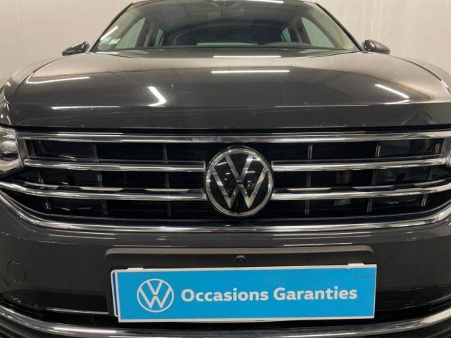 Volkswagen Tiguan image 4