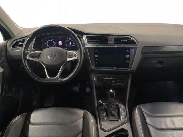 Volkswagen Tiguan image 5
