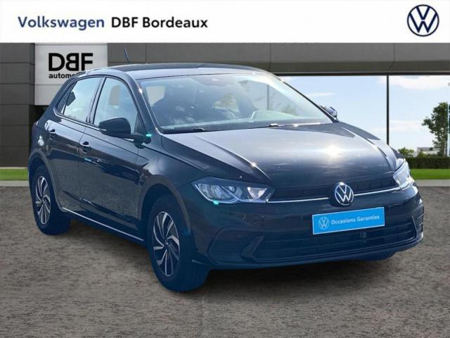 Volkswagen Polo image 4