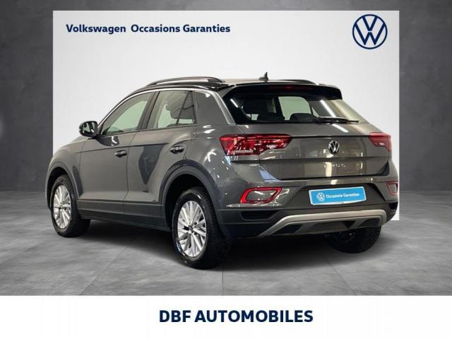 Volkswagen T-Roc image 8