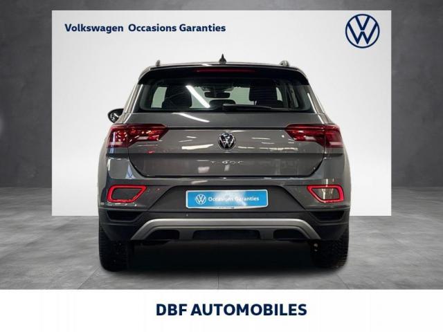 Volkswagen T-Roc image 2