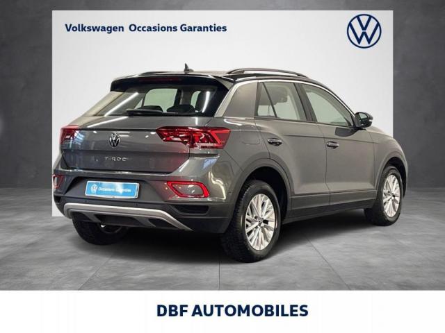 Volkswagen T-Roc image 1