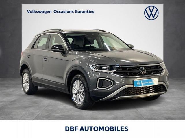 Volkswagen T-Roc image 9