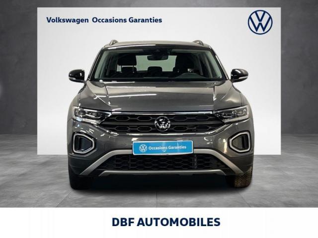 Volkswagen T-Roc image 3