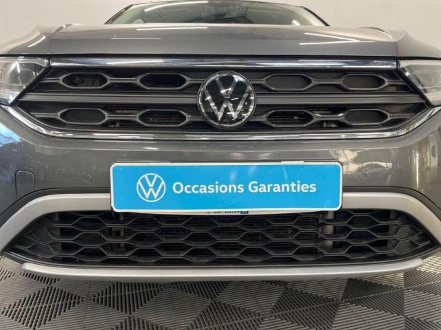 Volkswagen T-Roc image 4