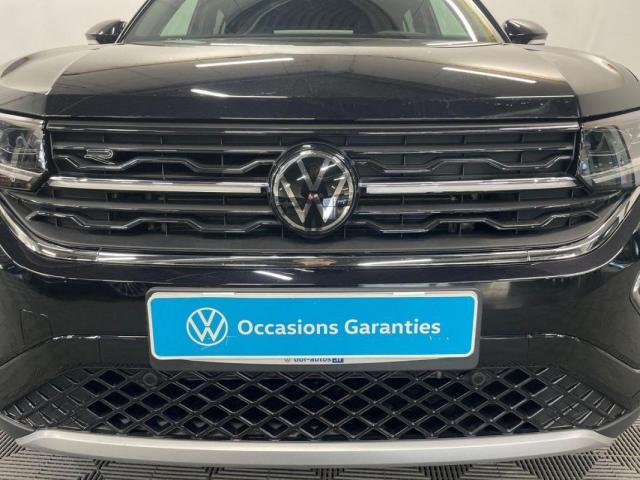 Volkswagen T-Cross image 5