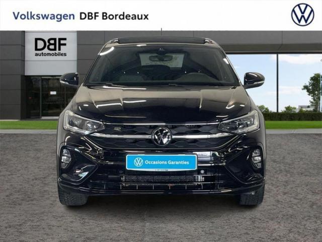 Volkswagen Taigo image 2