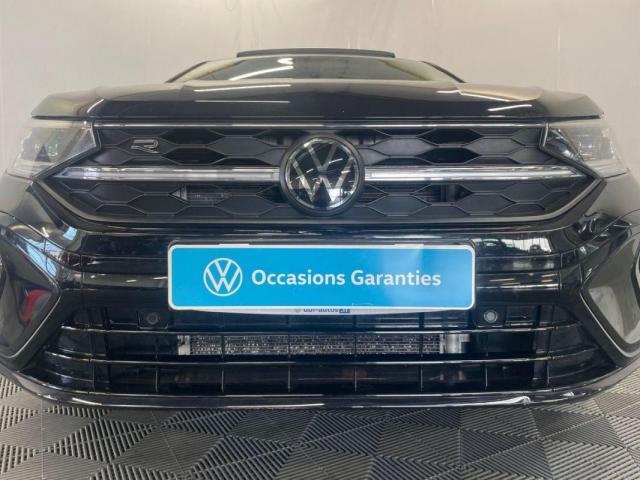 Volkswagen Taigo image 5