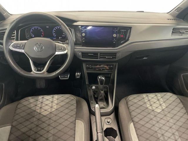 Volkswagen Taigo image 1
