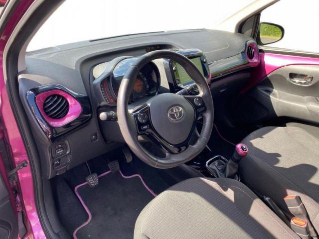 Toyota Aygo image 7