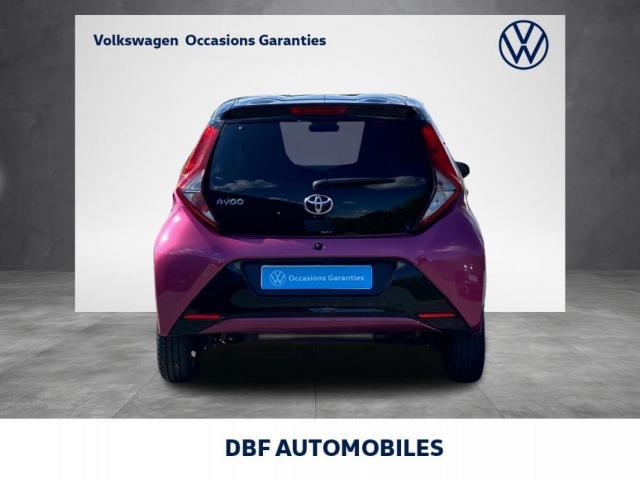 Toyota Aygo image 6