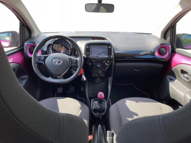 Toyota Aygo image 9